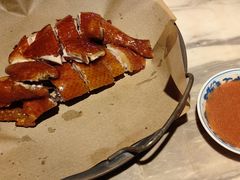 -广州花园酒店荔湾亭·地道点心·粤式饮茶