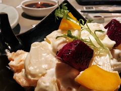 -穹六人间 people 6(岳阳路店)