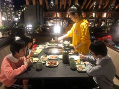 -韩盛·盛江山自助料理(中街大悦城店)