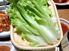 -泥炉烧肉师(新街口金銮巷店)