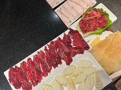 -牛事制造局牛肉火锅(莲岳路店)