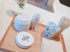 -% Arabica(京都东山店)