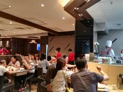 -九毛九西北菜(百信广场店)