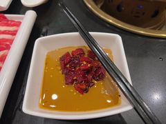 -北门涮肉·铜锅涮肉(南锣鼓巷店)