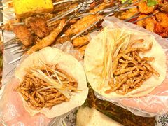 -食鸡公社辣子鸡·潍坊菜·烧烤