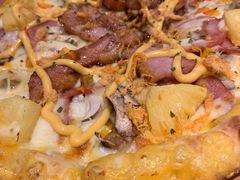 -米斯特比萨(望京西园店)