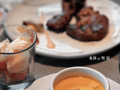 -七海旋律西餐厅(金沙湾店)