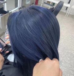 -山浦形象烫染