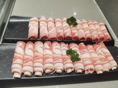 -海底捞火锅(天通苑华联店)
