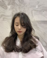 -东秀护肤造型