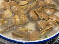 大肥蛤-旺角小渔村(二马路店)