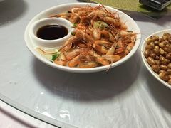 -天乐农家鱼头王(天目湖店)