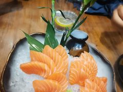 -尺山寸水日料(马桥满天星店)