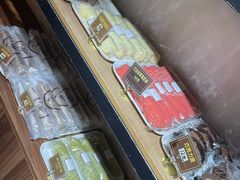 -韩国利尔面包(桂林路店)