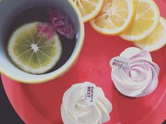 -Pantry's Best派悦坊蛋糕(K11购物艺术中心店)