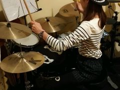 -Gclub架子鼓工作室