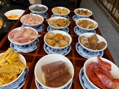 -重庆古老火锅
