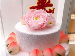 -好利来(亦庄国融店)