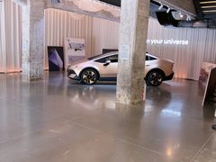 -现代汽车文化中心 Hyundai Motorstudio Beijing