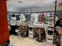 -海马体照相馆(上海月星环球港店)
