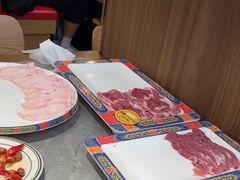 -侃爷南门铜锅涮肉