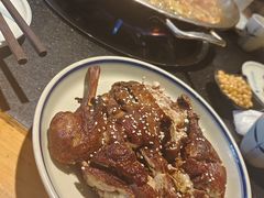 -小饕荟雅安贡椒鱼鲜馆(广福桥店)