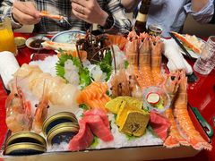 -万岛日本料理铁板烧(梅赛德斯奔驰店)