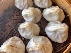 无锡小笼-笑来喜馄饨小笼工坊店(湖滨街店)