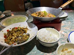 -米椰湘·辣椒炒肉