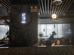 -鲜潭蒸汽石锅鱼(五道口购物中心店)
