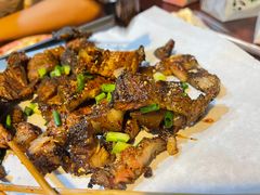 -云南建水鸡脚王烧烤(商贸路店)
