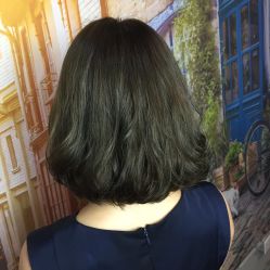 -GIRL STYLE 烫发·染发沙龙