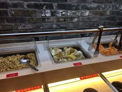 -谭鸭血老火锅(龙湖宝山天街店)