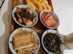 -春满园·邯郸菜发祥地(滏东店)
