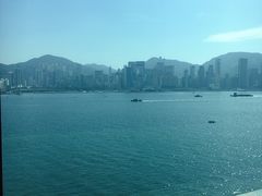-千禧新世界香港酒店