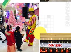 -凯德广场(金牛店)