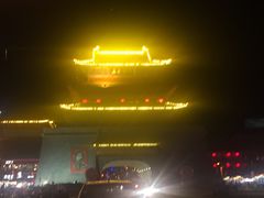 -鼓楼夜市