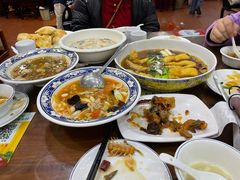 -真不同饭店(老城店)