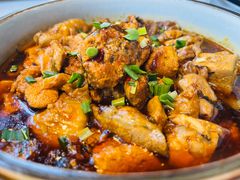 -二十八里太湖船菜(吉祥路店)