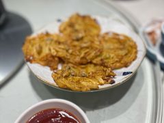 -小肥猫餐厅(海宁万朵城店)
