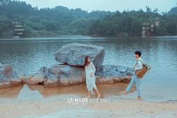 点击看大图 -太古映画婚纱摄影(天河店)