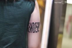 文字-飛凡TATTOO纹身•原创