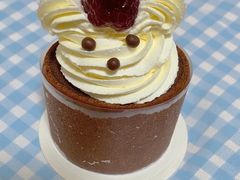 -好利来(十里河店)