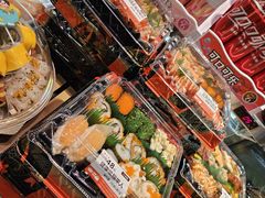 -争鲜回转寿司(朝北大悦城店)