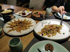 -稍可轩博物馆餐厅
