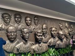 -中共一大纪念馆