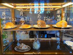 -云端咖啡(古北水镇景区店)