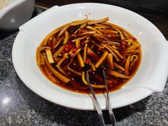 -麻辣英雄重庆火锅(常平店)