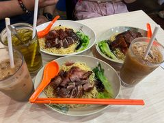 -一乐烧鹅(中环店)