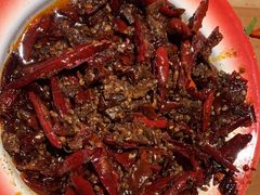 -泥糊破店小酒馆·团建聚餐(南京西路店)